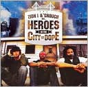 Zion I & the Grouch Are Heroes in the City of Dope