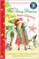 The Very Fairy Princess by Julie Andrews: Book Cover