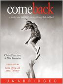 Come Back by Claire Fontaine: Audio Book Cover