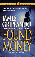 Found Money by James Grippando: Audio Book Cover