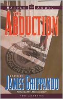 The Abduction by James Grippando: Audio Book Cover