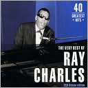 Very Best of Ray Charles [Greatest Hits]