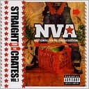 NVA: Straight from the Crate, Vol. 1