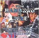 From Hamburg to Here: CD Cover