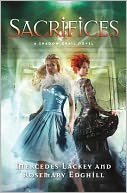 Shadow Grail #3 by Mercedes Lackey: NOOK Book Cover