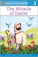 The Miracle of Easter by Jean M. Malone: NOOK Kids Read to Me Cover