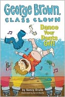Dance Your Pants Off! #9 by Nancy Krulik: NOOK Book Cover