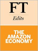 The Amazon Economy by Barney Jopson: NOOK Book Cover