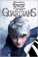 Rise of the Guardians Movie Storybook by zuuka: NOOK Kids Read to Me Cover