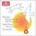 Alice Spatz: Grandmother Spider; Old Man Coyote; Stephen Murray: The Snow Goose