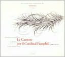 Handel: Le Cantate per il Cardinal Pamphili by Roberta Invernizzi: CD Cover