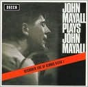John Mayall Plays John Mayall [Polydor]