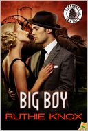 Big Boy by Ruthie Knox: NOOK Book Cover