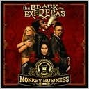 Monkey Business [UK Bonus Tracks]