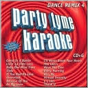 Party Tyme Karaoke: Dance Remix, Vol. 4