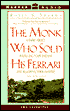 The Monk Who Sold His Ferrari (2 Cassettes)