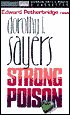 Strong Poison (A Lord Peter Wimsey Mystery)