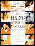 100 Keys to Preventing and Fixing Woodworking Mistakes