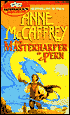 The Masterharper of Pern (Dragonriders of Pern Series #15)