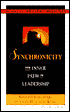 Synchronicity: The Inner Path of Leadership (2 Cassettes)