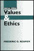 Social Work: Values and Ethics