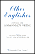 Other Englishes: Essays on Commonwealth Writing