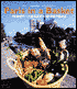 Paris in a Basket: Markets in Paris