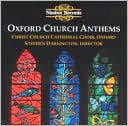 Oxford Church Anthems
