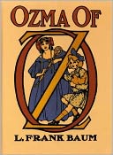 Frank Baum by L. Frank Baum: NOOK Book Cover
