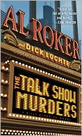 The Talk Show Murders (Billy Blessing Series #3) by Al Roker: NOOK Book Cover