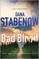 Bad Blood by Dana Stabenow: Book Cover