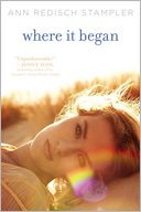 Where It Began by Ann Redisch Stampler: Book Cover