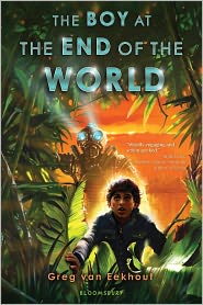 The Boy at the End of the World