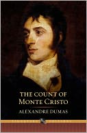 The Count of Monte Cristo (Barnes & Noble Signature Editions) by Alexandre Dumas: NOOK Book Cover