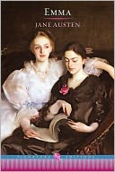 Emma (Barnes & Noble Signature Editions) by Jane Austen: NOOK Book Cover