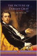 The Picture of Dorian Gray (Barnes & Noble Signature Editions) by Oscar Wilde: NOOK Book Cover