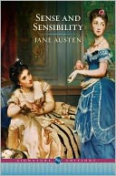 Sense and Sensibility (Barnes & Noble Signature Editions) by Jane Austen: NOOK Book Cover
