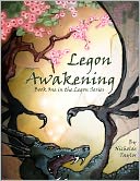 Legon Awakening by Nicholas Taylor: NOOK Book Cover