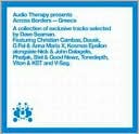 Audio Therapy Presents Across Borders: Greece