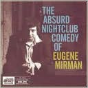 The Absurd Nightclub Comedy of Eugene Mirman