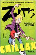 Zits by Jerry Scott: Book Cover