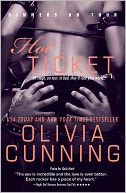 Hot Ticket by Olivia Cunning: Book Cover