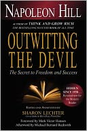 Outwitting the Devil by Napoleon Hill: Book Cover