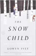 The Snow Child (Turtleback School & Library Binding Edition) by Eowyn Ivey: Book Cover