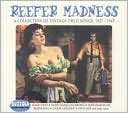 Reefer Madness [The Movie Musical Soundtrack and Original Los Angeles Cast Recording]