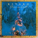 Peace on Earth by Kitaro: CD Cover