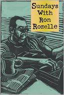 Sundays with Ron Rozelle by Ron Rozelle: NOOK Book Cover
