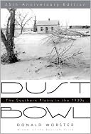 Dust Bowl by Donald Worster: Book Cover