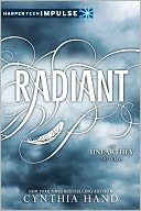 Radiant by Cynthia Hand: NOOK Book Cover