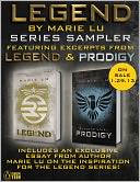 Legend Series sampler by Marie Lu: NOOK Book Cover